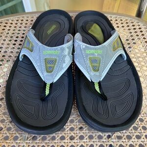 Mens Speedo Sandals size 8